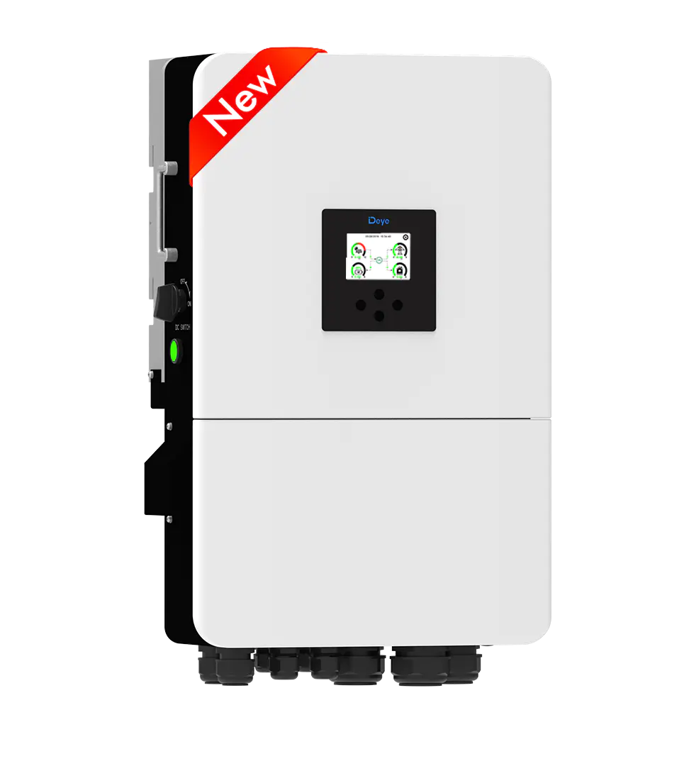 energy panels