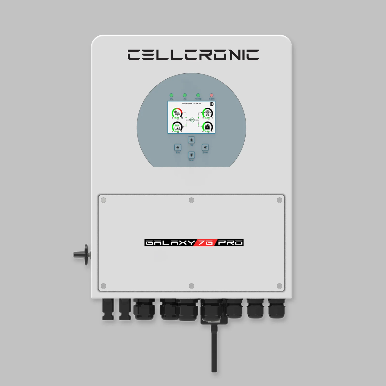 energy panels