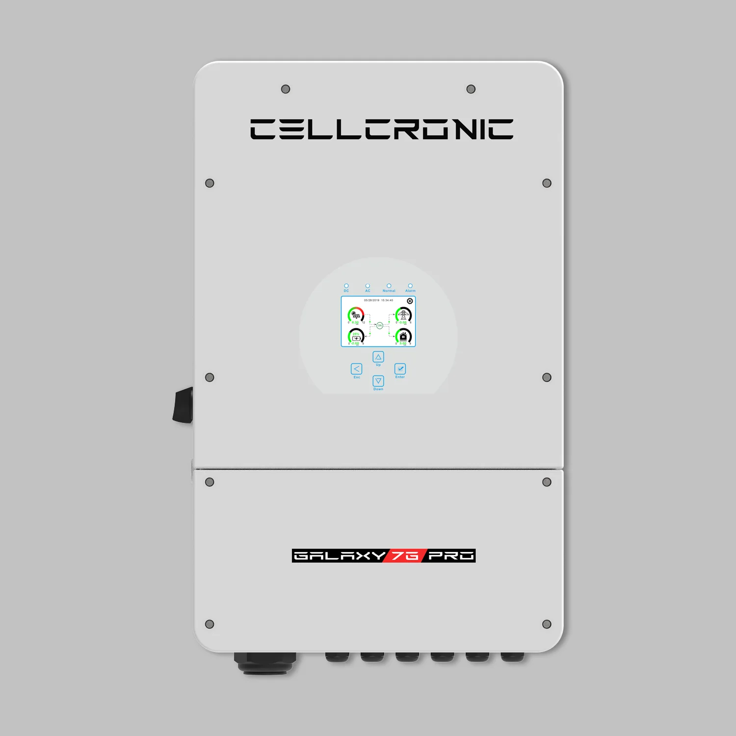 energy panels