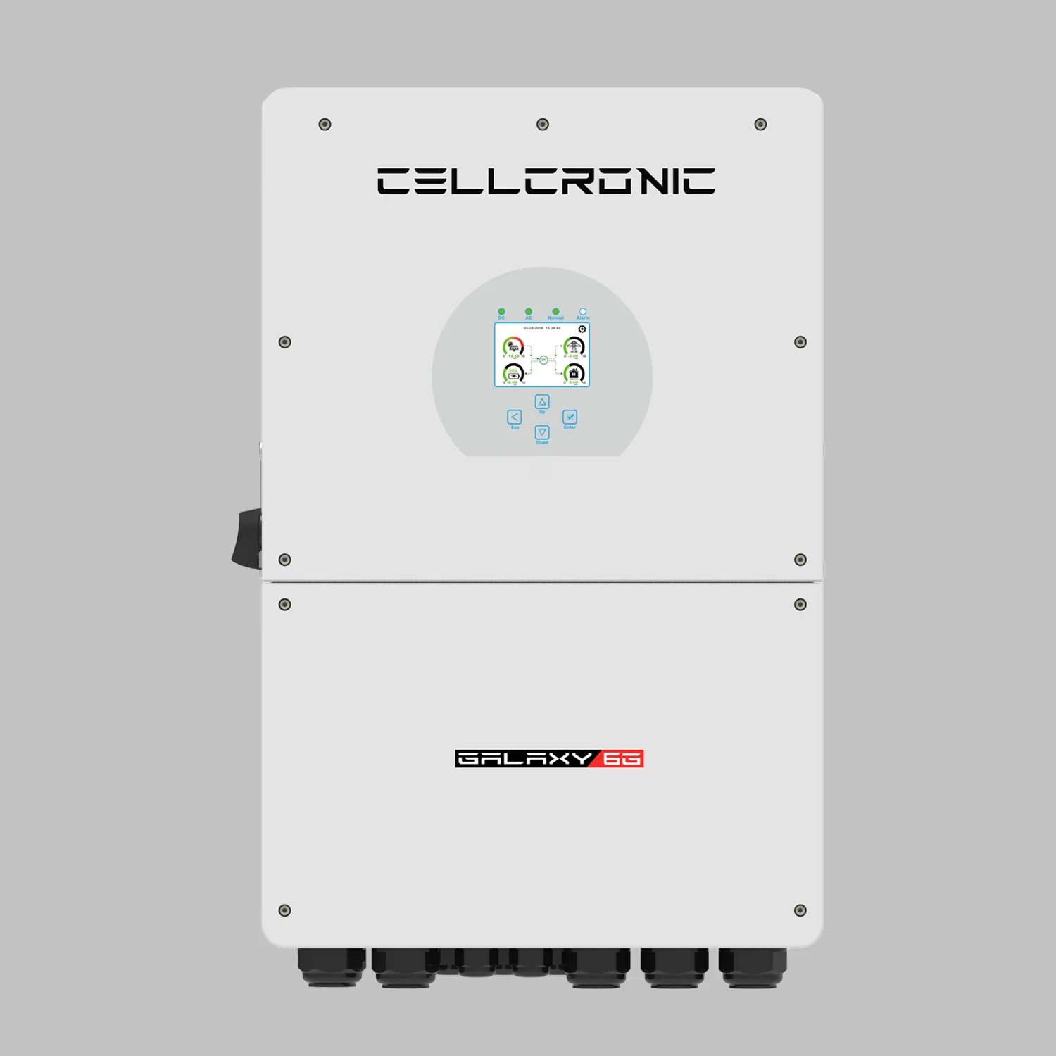 energy panels