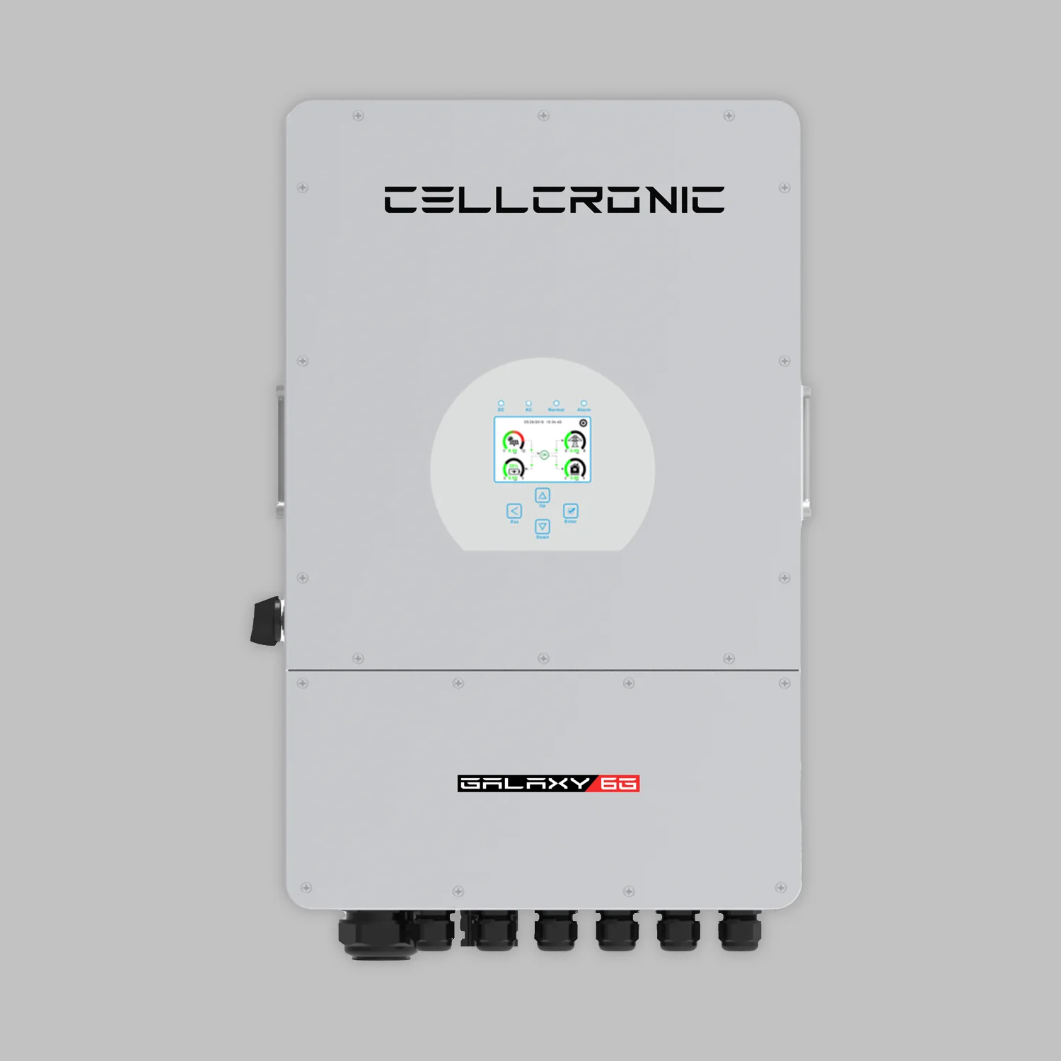 energy panels