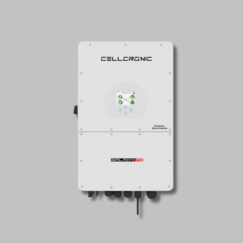 energy panels